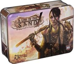 A Line in the Sand: Booster Box: Tin